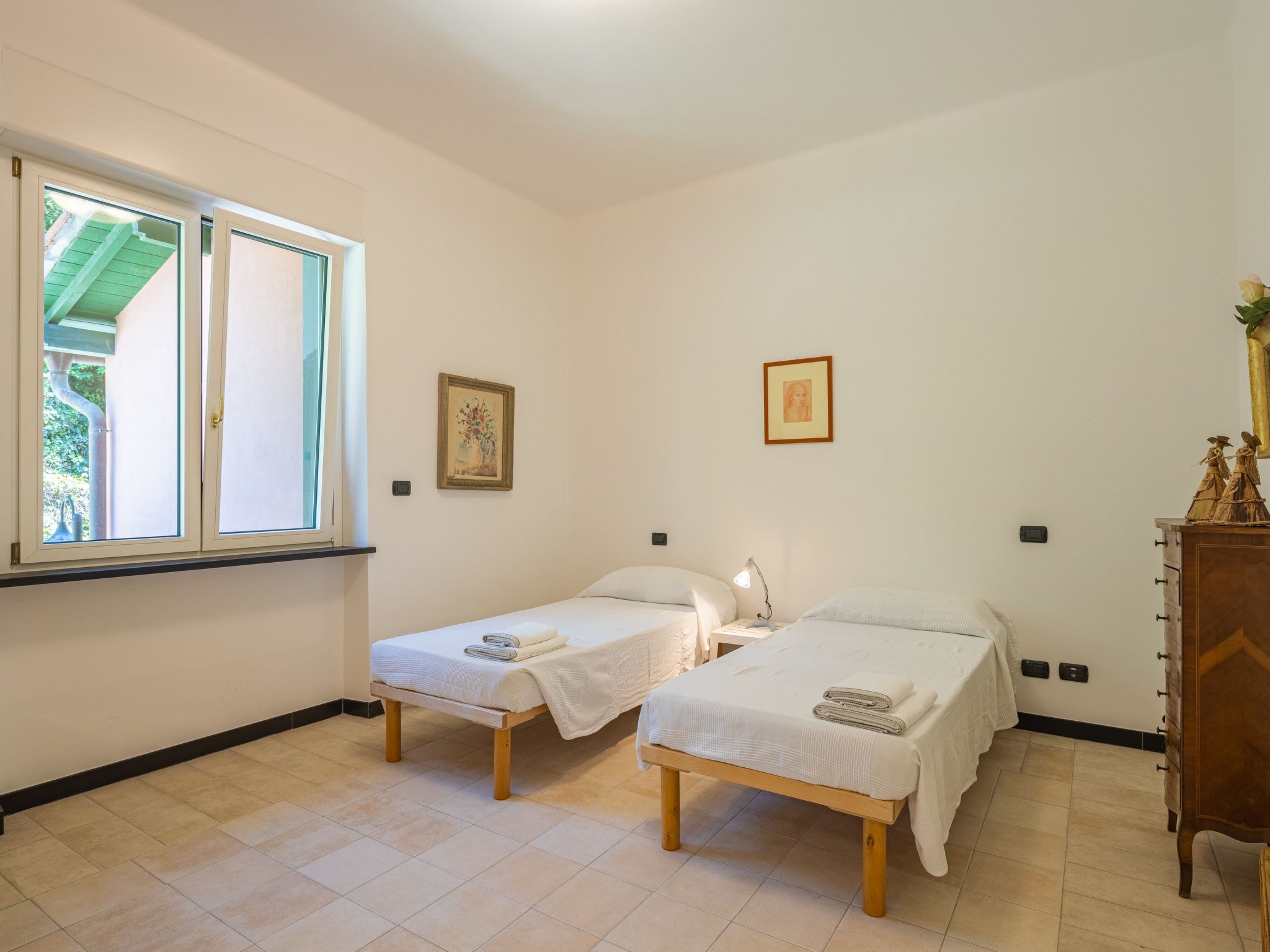 Photo of Casa del Leone I