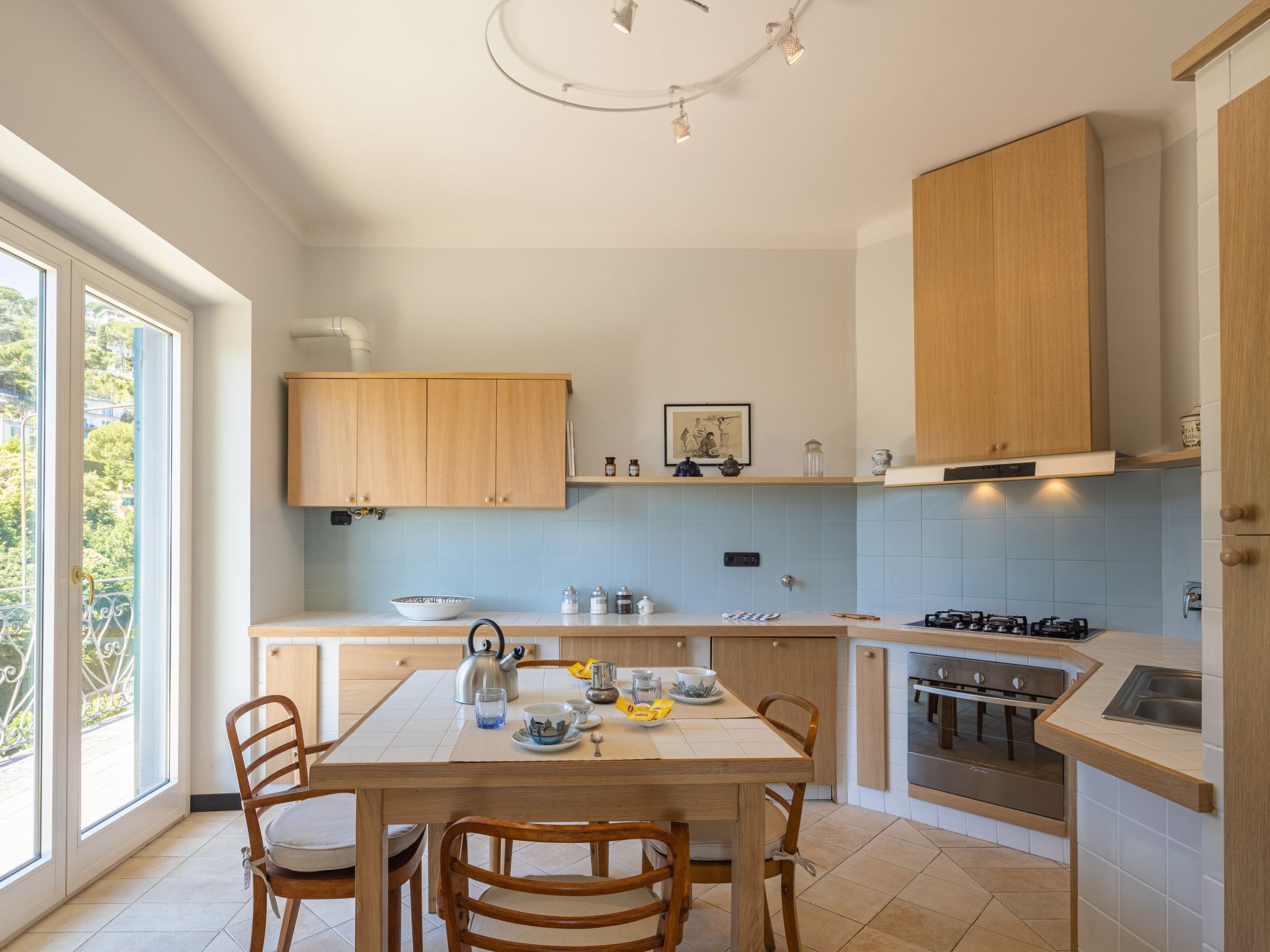 Photo of Casa del Leone I