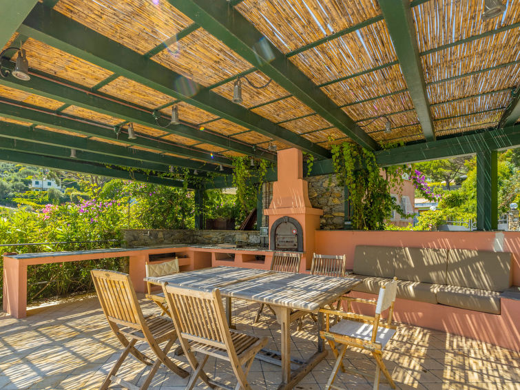 Search and Stay destination Rapallo, Liguria - Italy from AU$ 498. Aldo