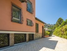 Casa di vacanze Aldo