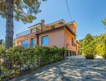 Casa di vacanze Aldo