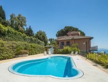 Casa di vacanze Aldo