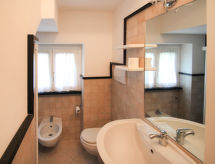 Casa di vacanze Aldo