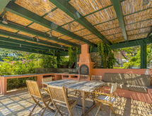 Casa di vacanze Aldo