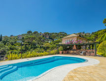 Casa di vacanze Aldo