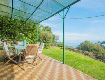 Ferienhaus Villa Poc