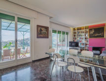 Ferienhaus Villa Poc