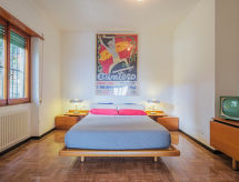 Ferienhaus Villa Poc