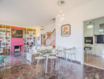 Ferienhaus Villa Poc