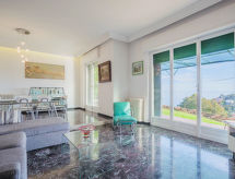 Ferienhaus Villa Poc