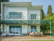 Ferienhaus Villa Poc