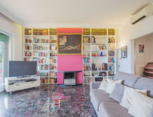 Ferienhaus Villa Poc
