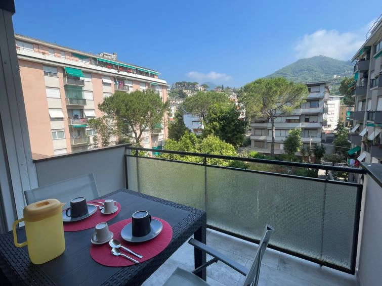 Casa Patty - Rapallo