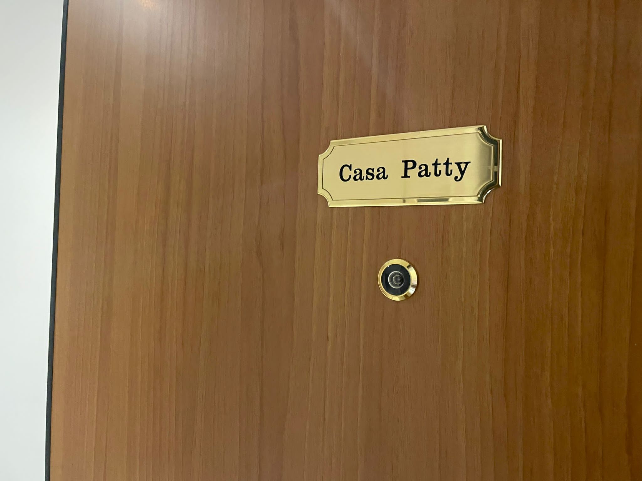 Casa Patty-Image-tags.info
