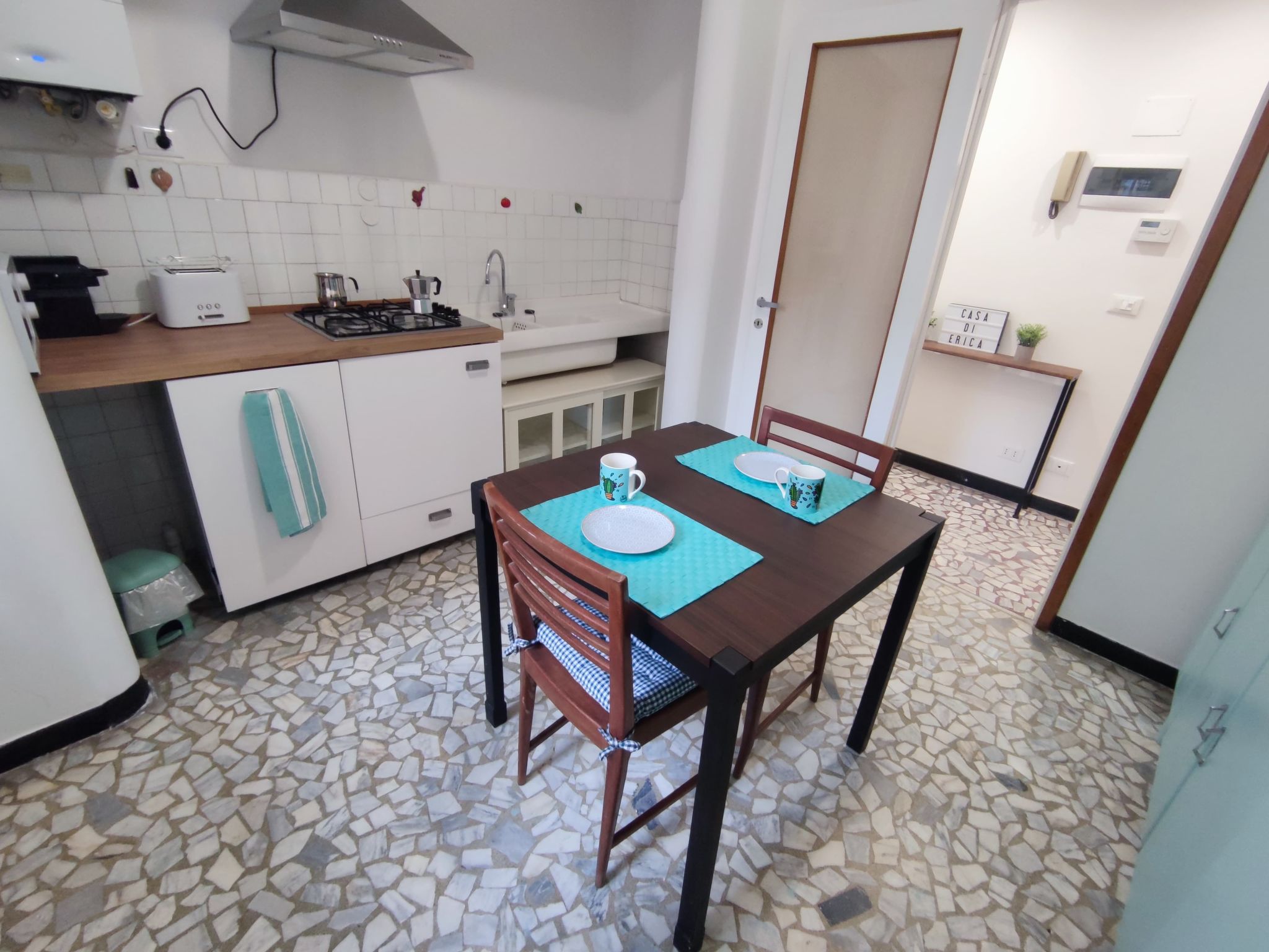 Casa Erica-Image-tags.info