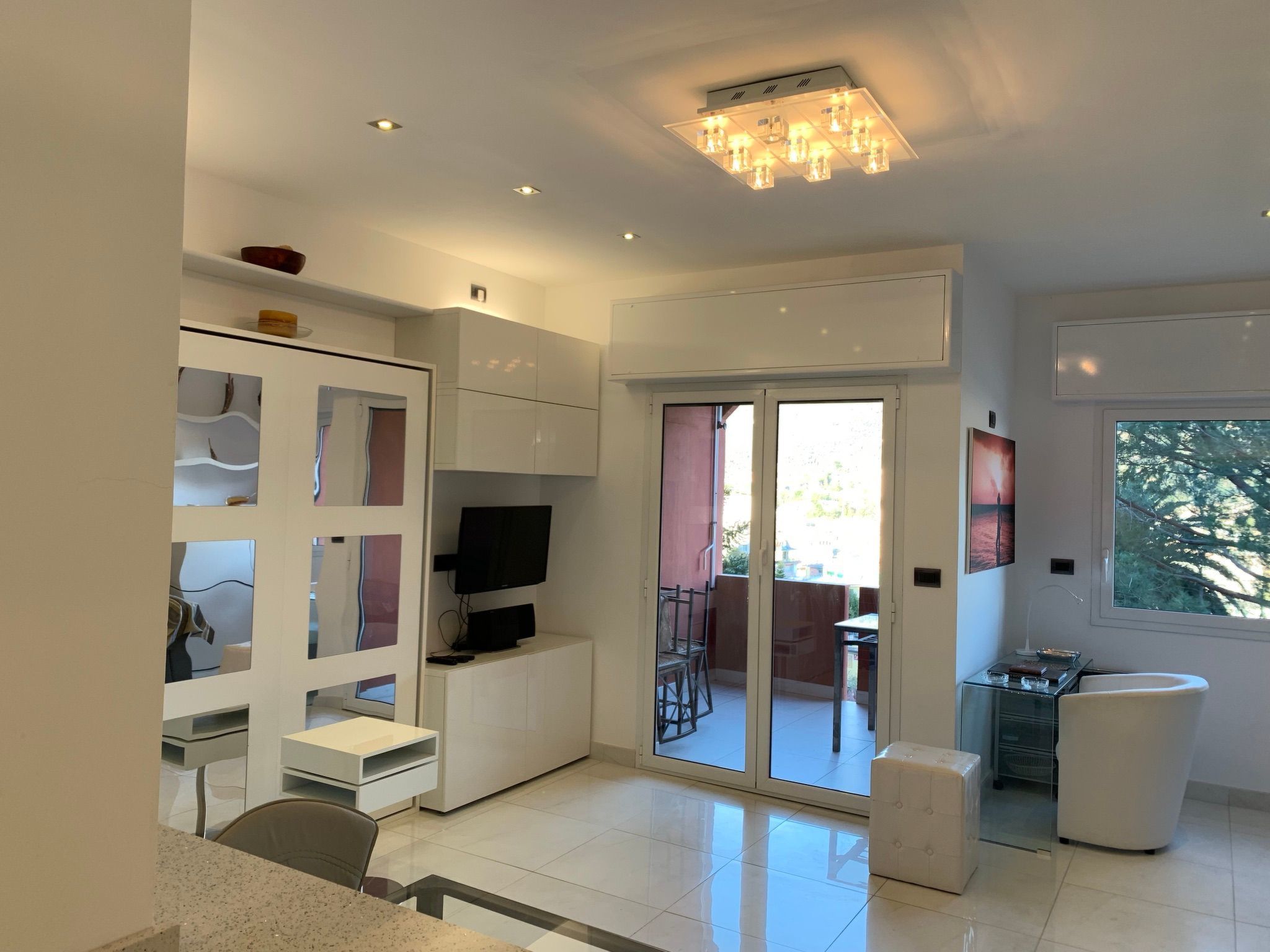 Loggia am Meer-Image-tags.info