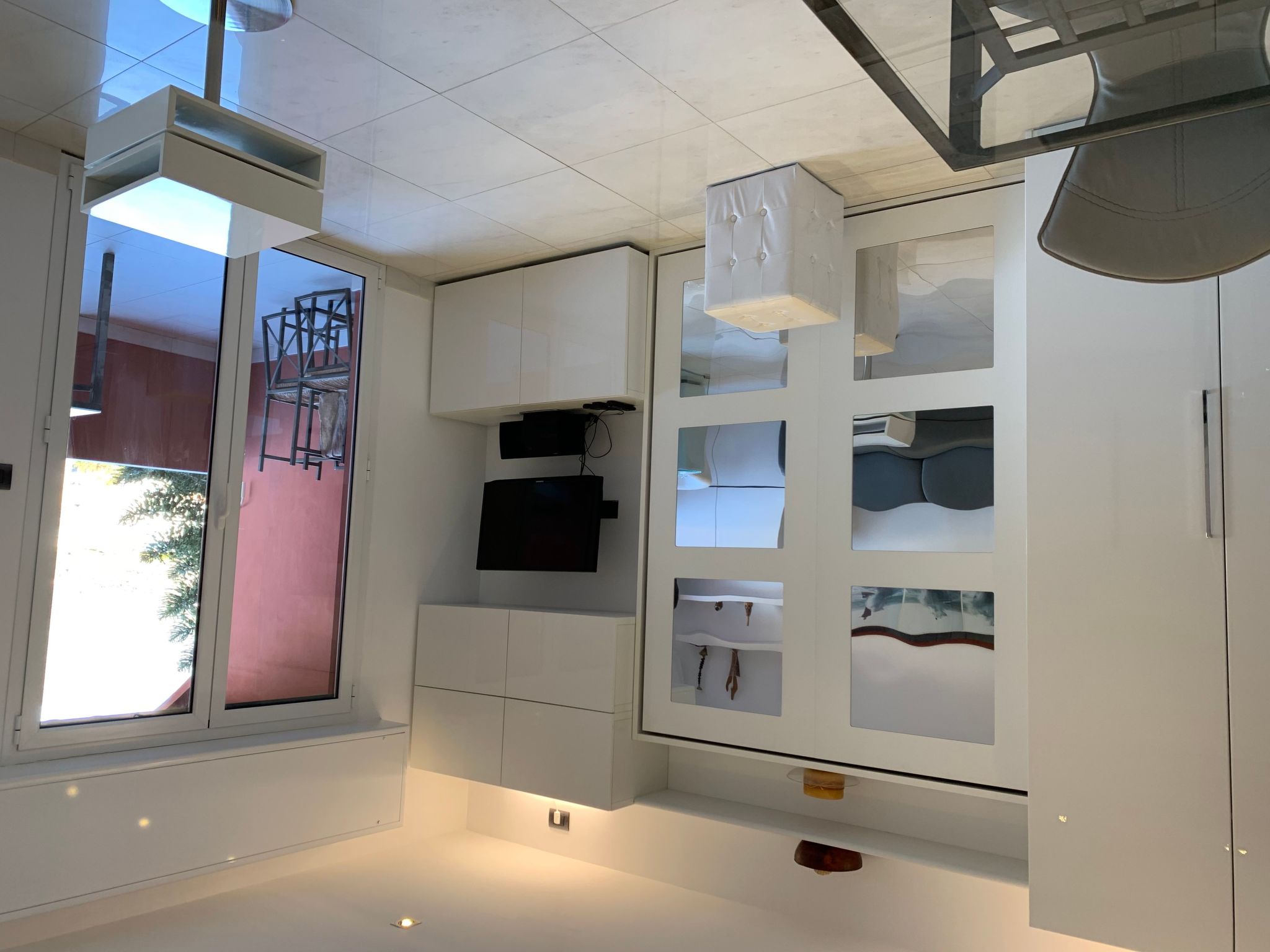 Loggia am Meer-Image-tags.info