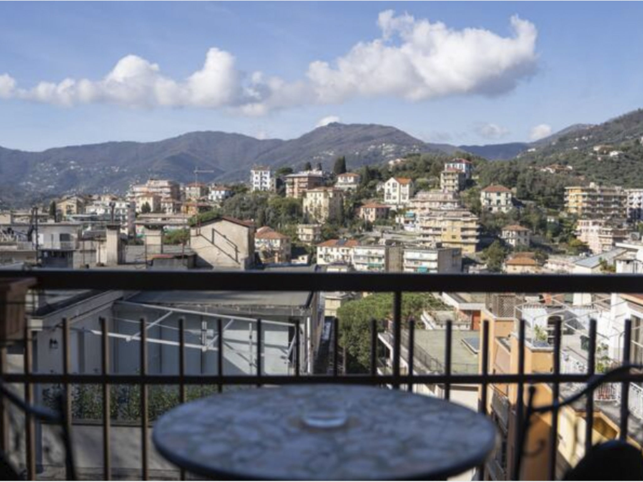 Adagio Suite Wohnung mit Privatparkplatz