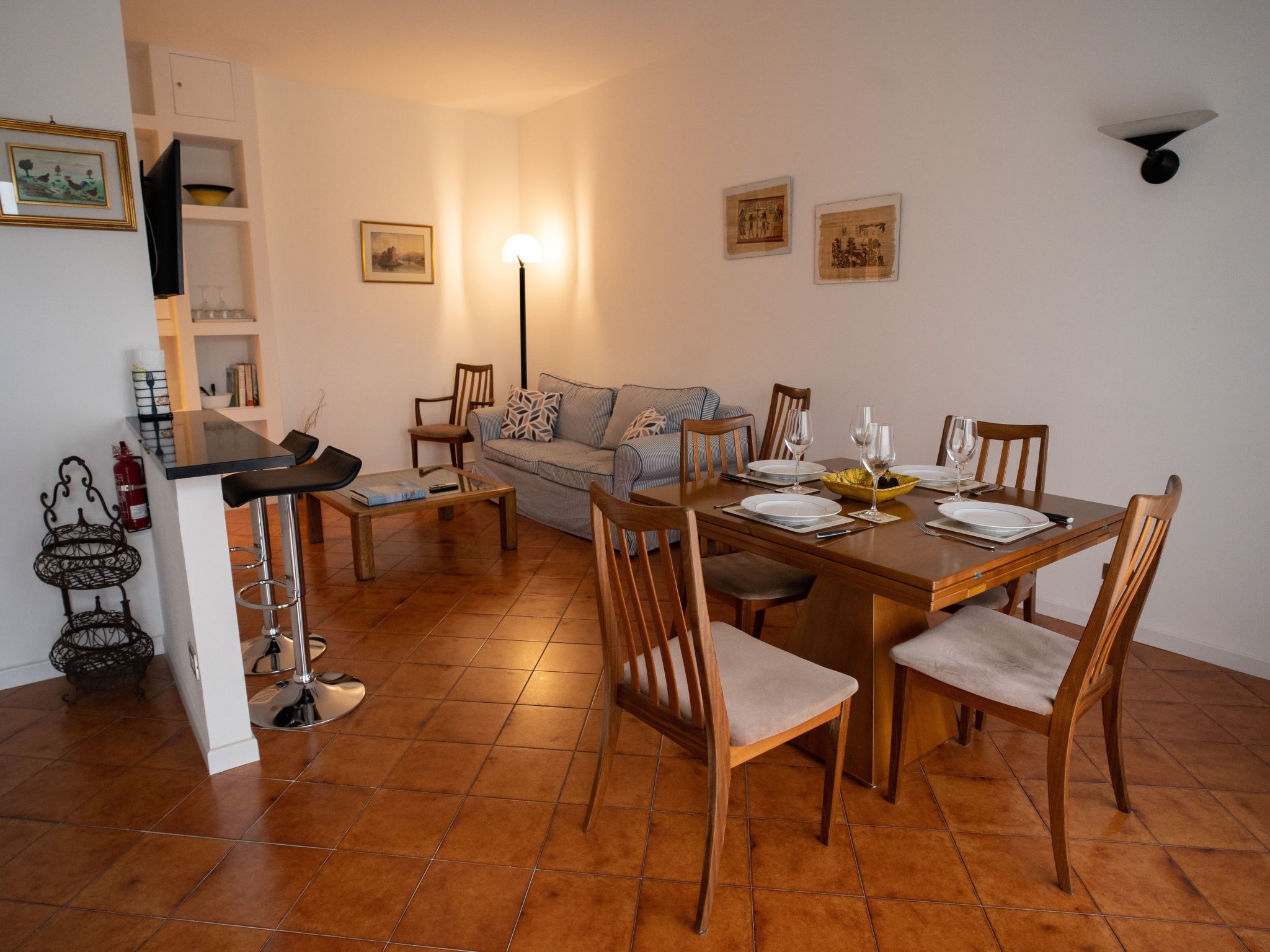 Adagio Suite Wohnung mit Privatparkplatz-Image-tags.info