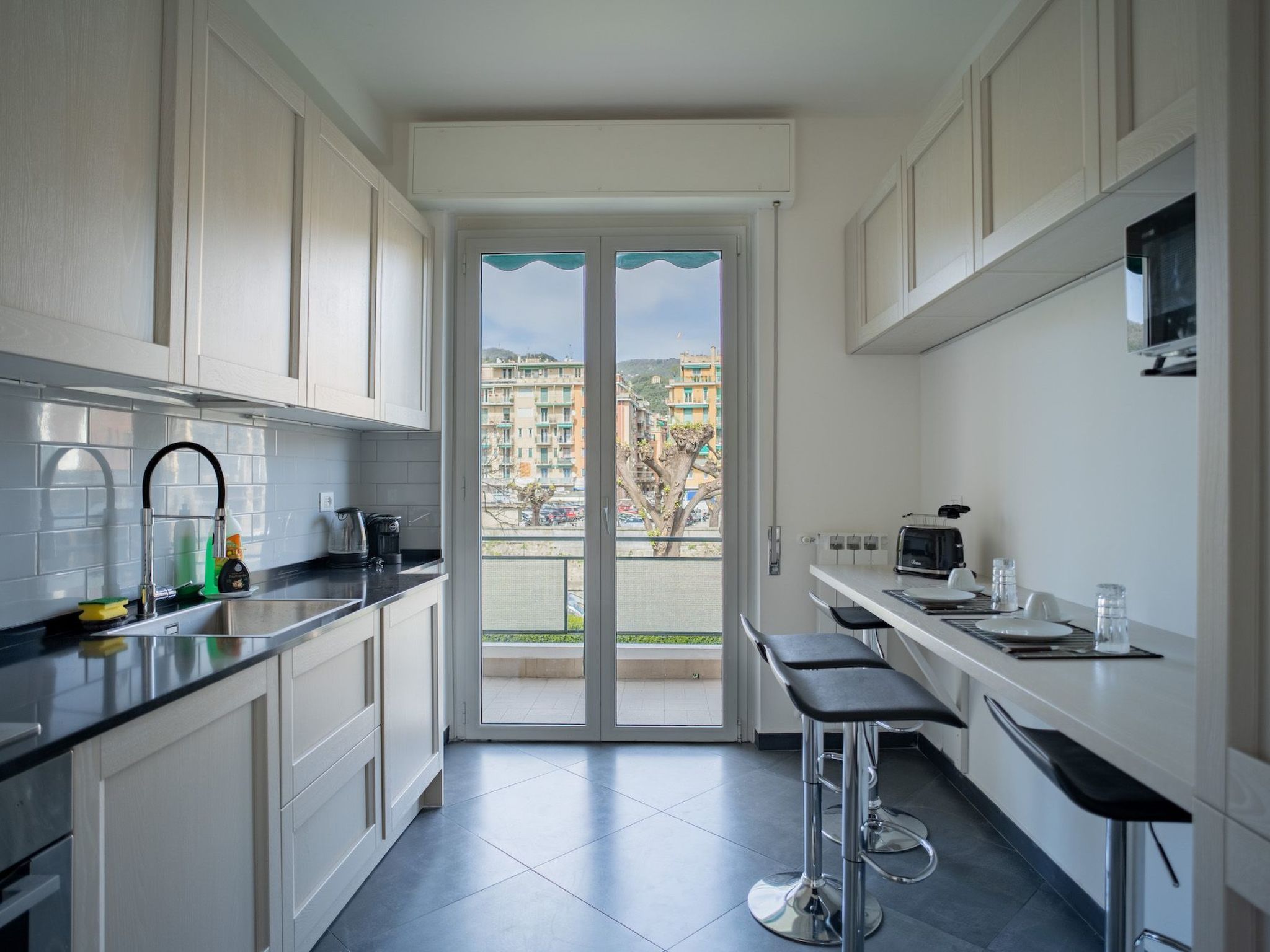 Tigullio Suite Luxuswohnung