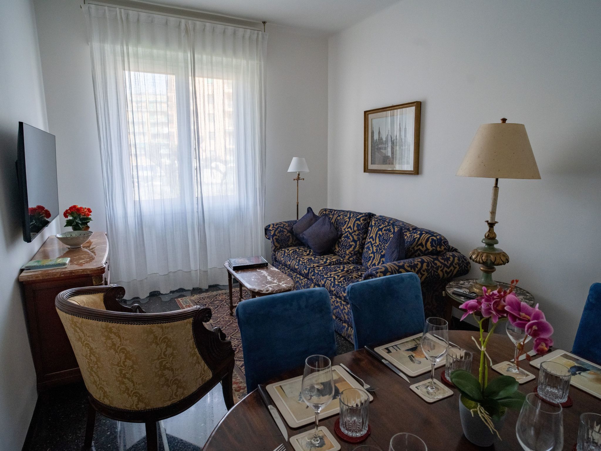 Tigullio Suite Luxuswohnung-Image-tags.info