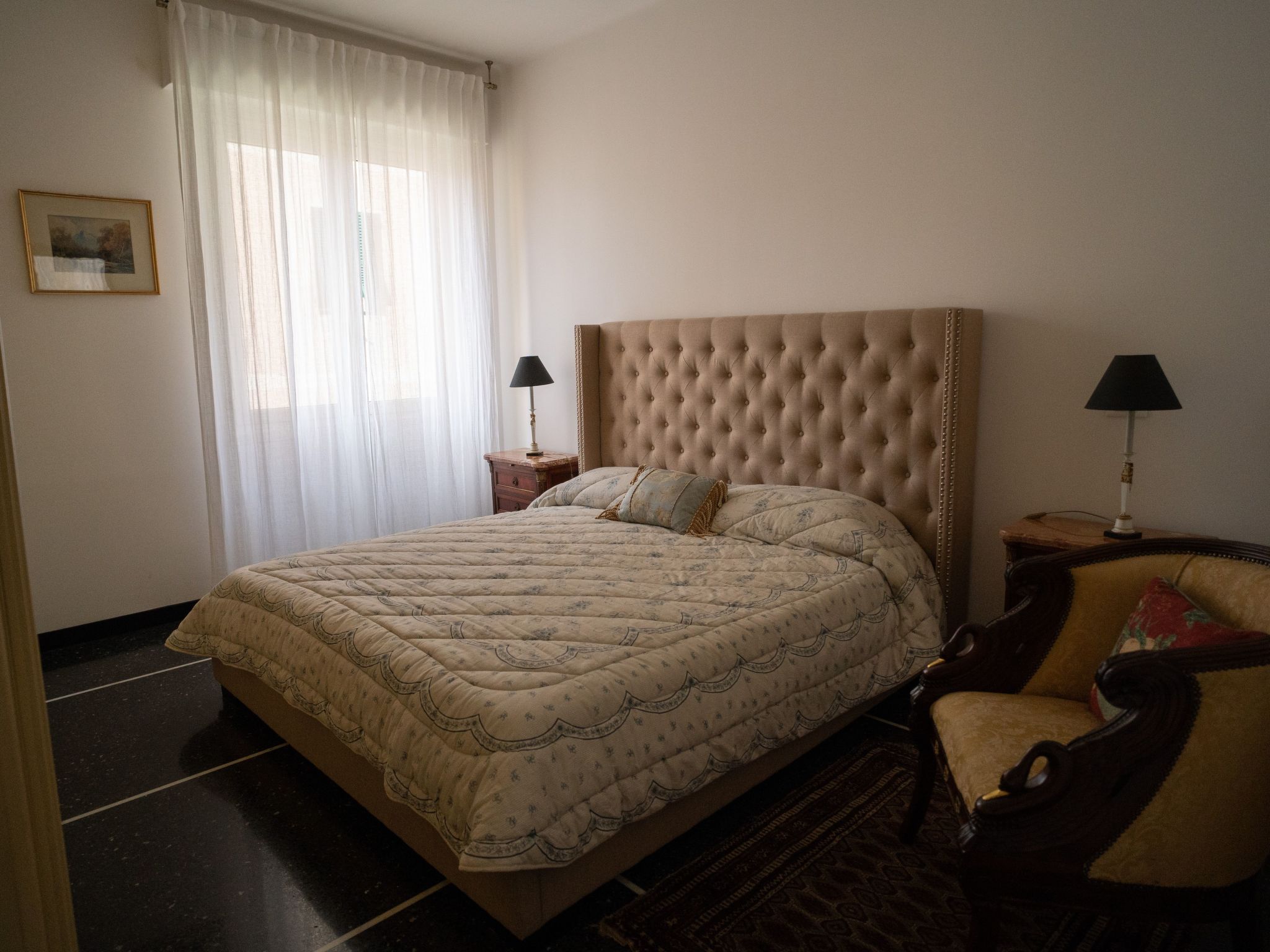 Tigullio Suite Luxuswohnung-Image-tags.info