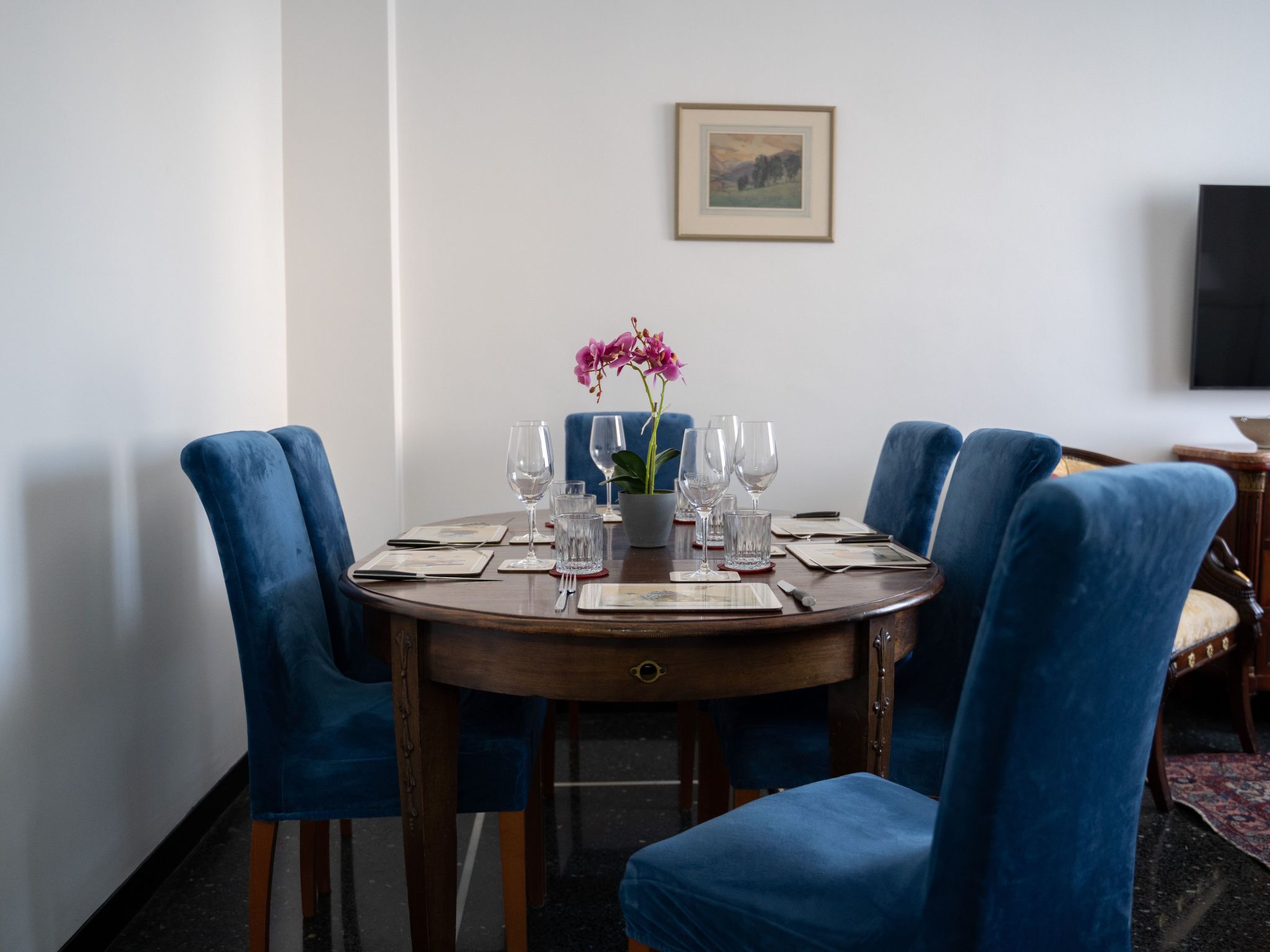 Tigullio Suite Luxuswohnung-Image-tags.info