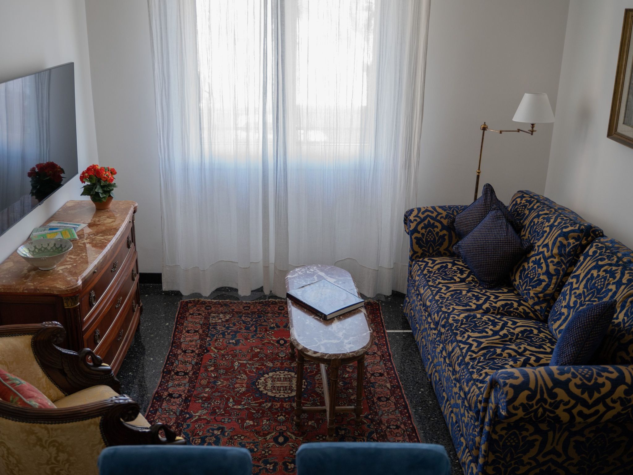 Tigullio Suite Luxuswohnung-Image-tags.info