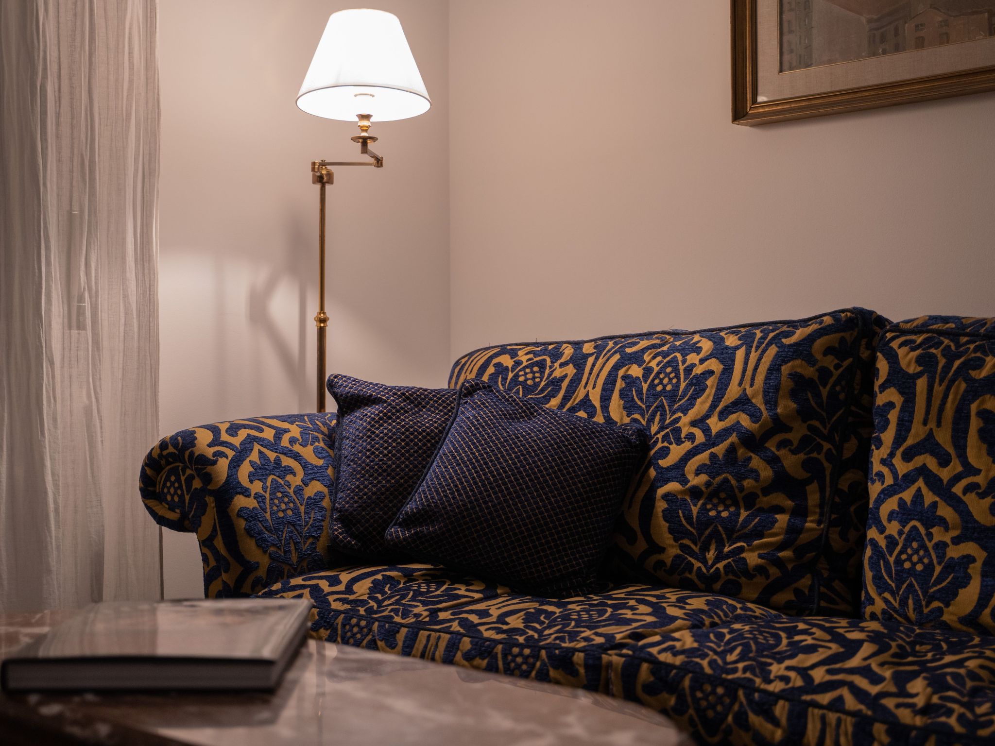 Tigullio Suite Luxuswohnung-Image-tags.info