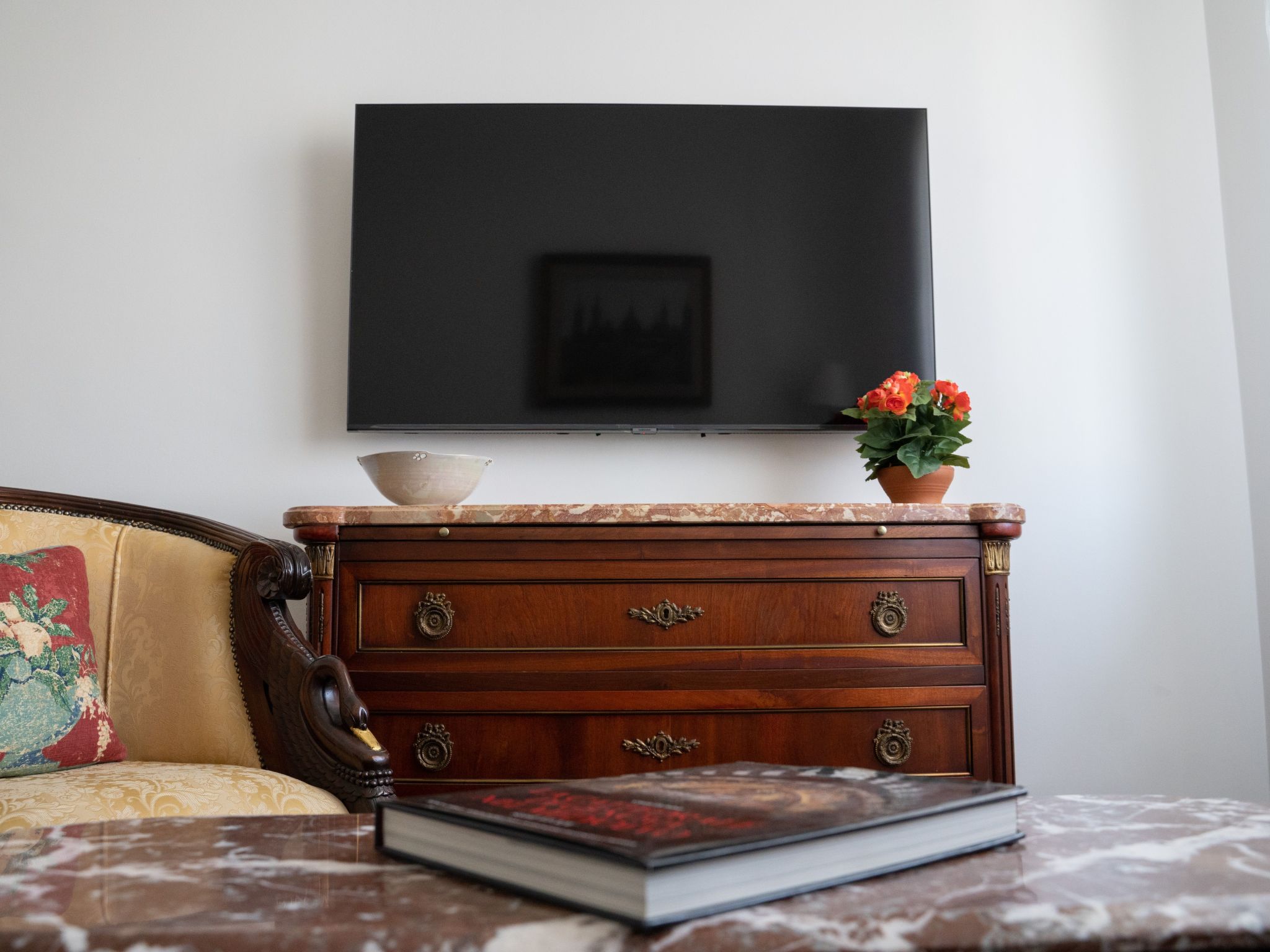 Tigullio Suite Luxuswohnung-Image-tags.info