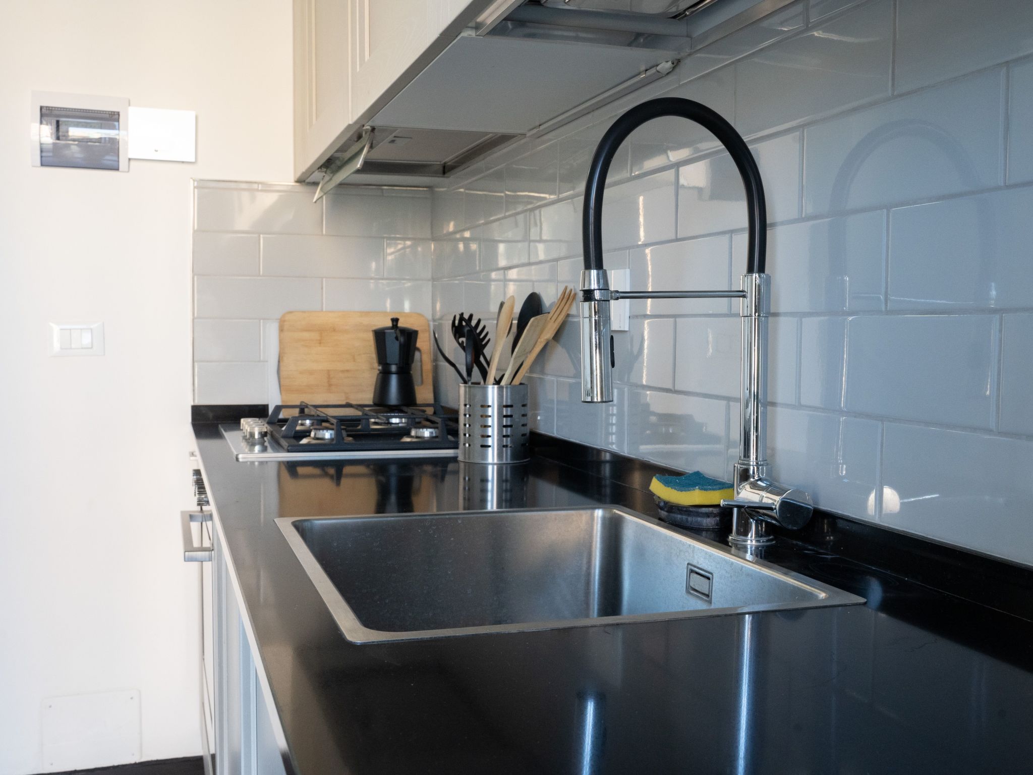 Tigullio Suite Luxuswohnung-Image-tags.info