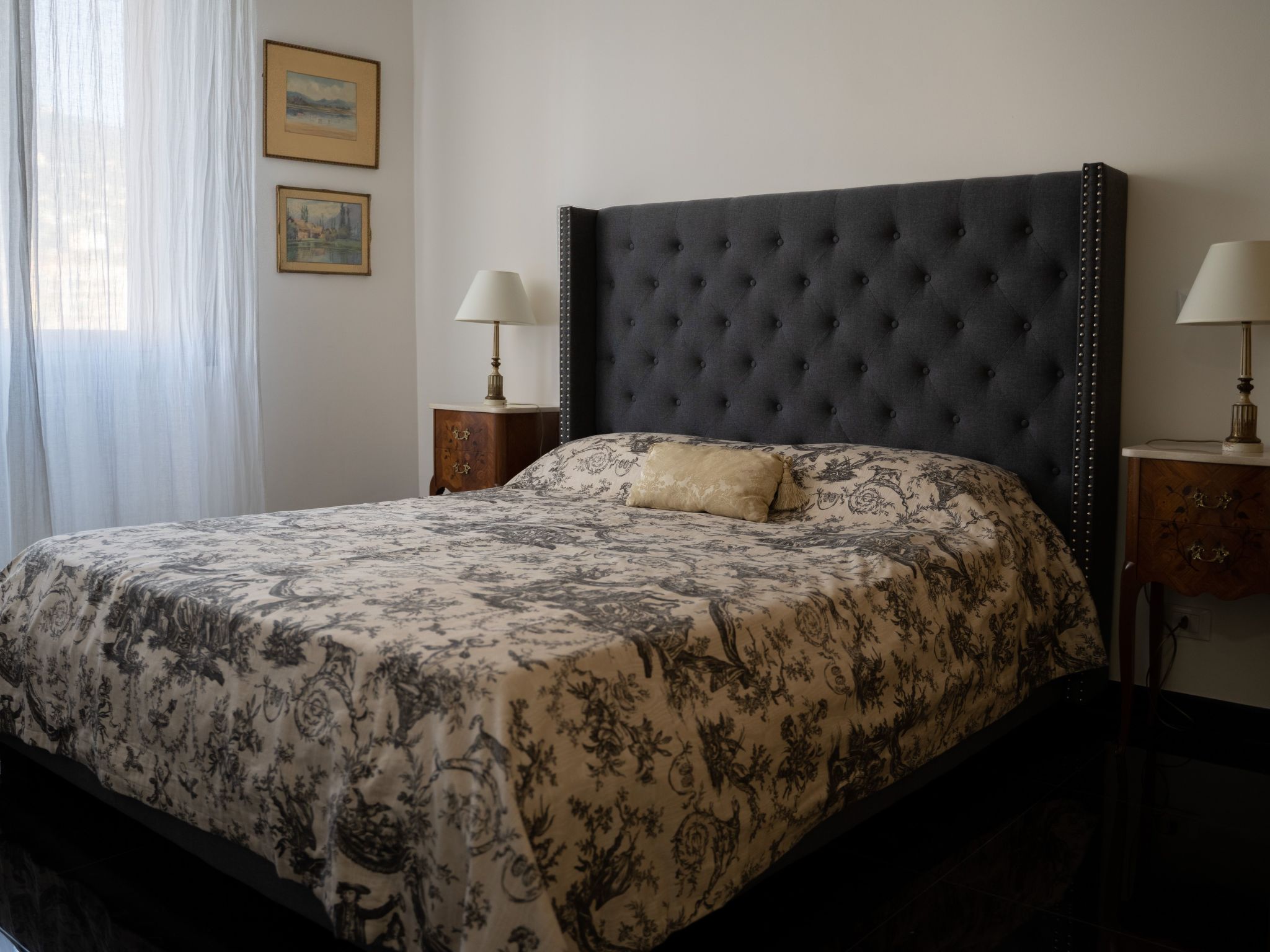 Tigullio Suite Luxuswohnung-Image-tags.info