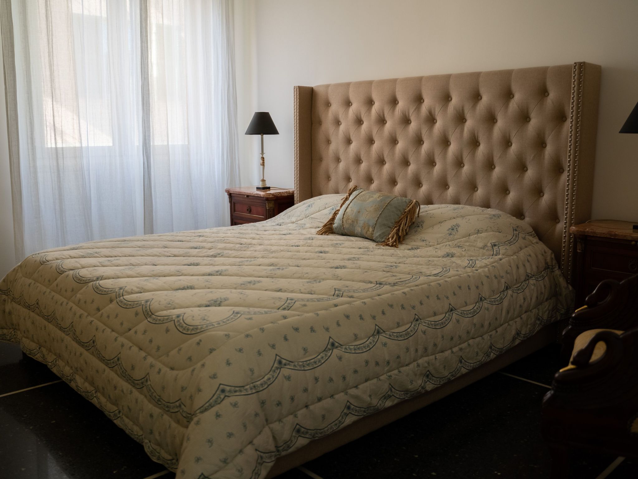 Tigullio Suite Luxuswohnung-Image-tags.info