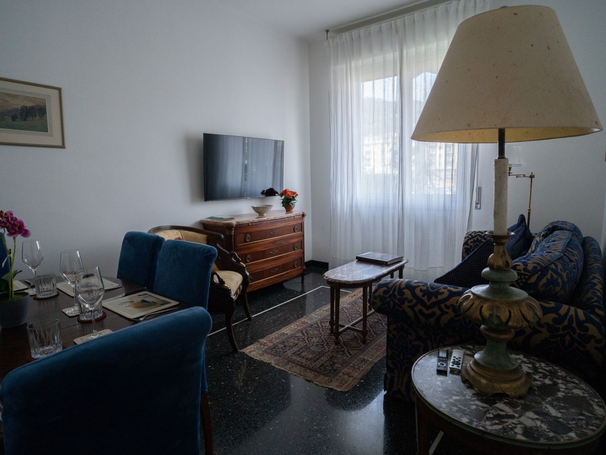 Tigullio Suite Luxuswohnung-Image-tags.info