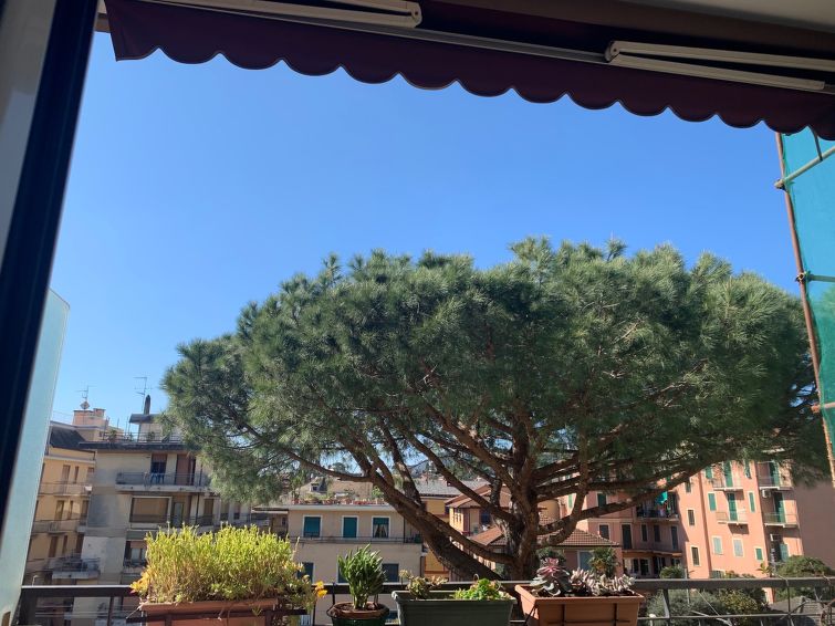 Wohnung In Rapallo - Rapallo
