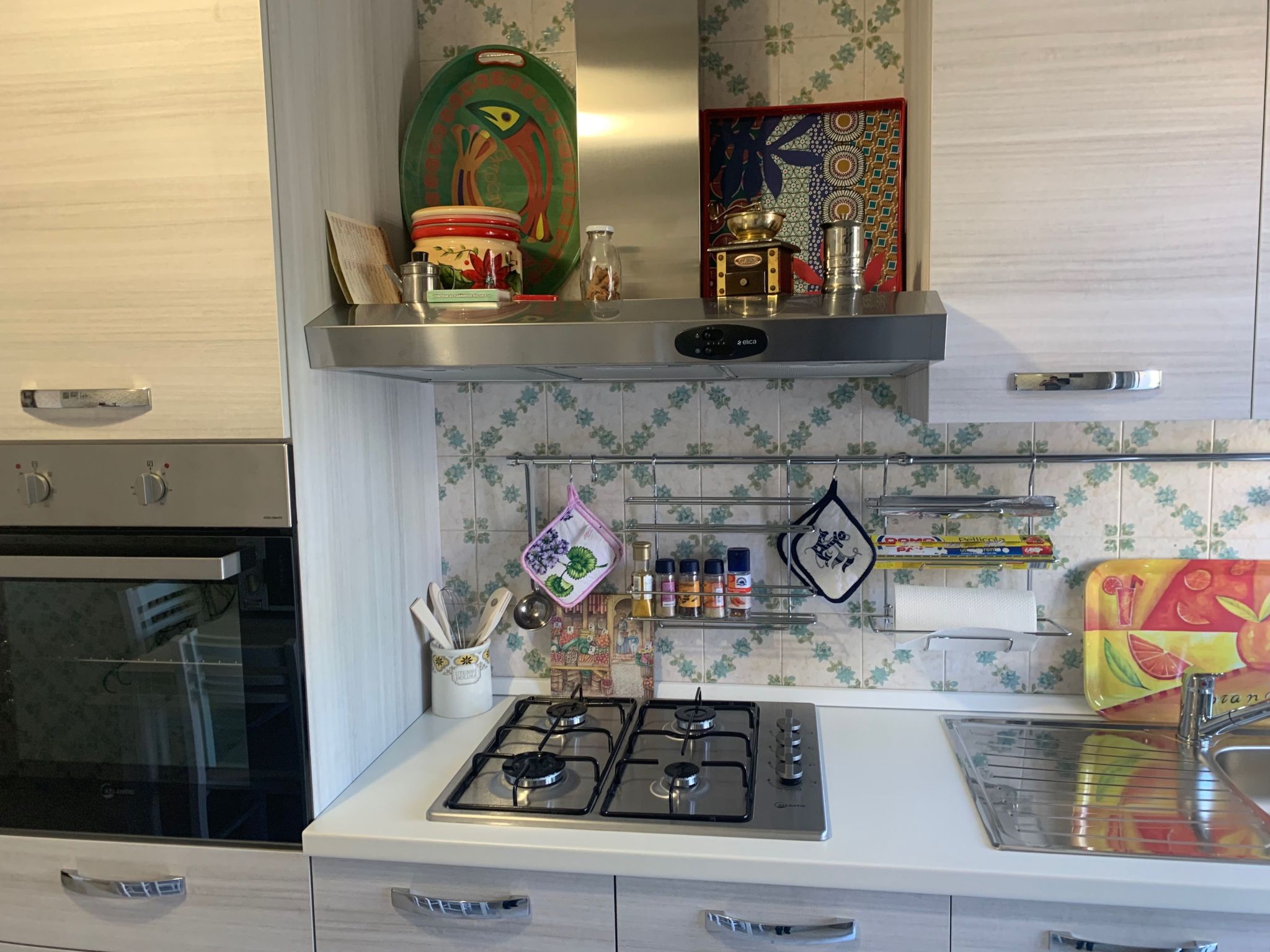 Wohnung in Rapallo-Image-tags.info