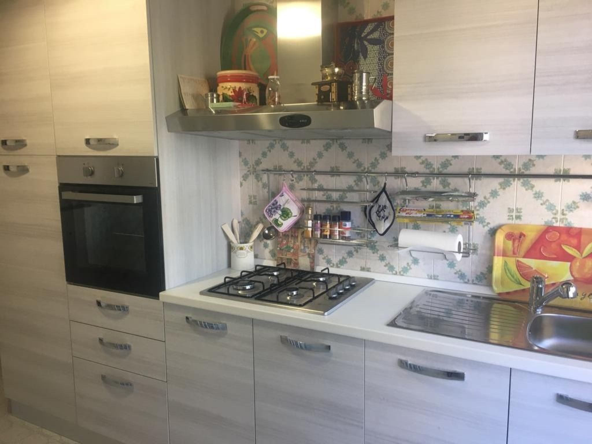 Wohnung in Rapallo-Image-tags.info