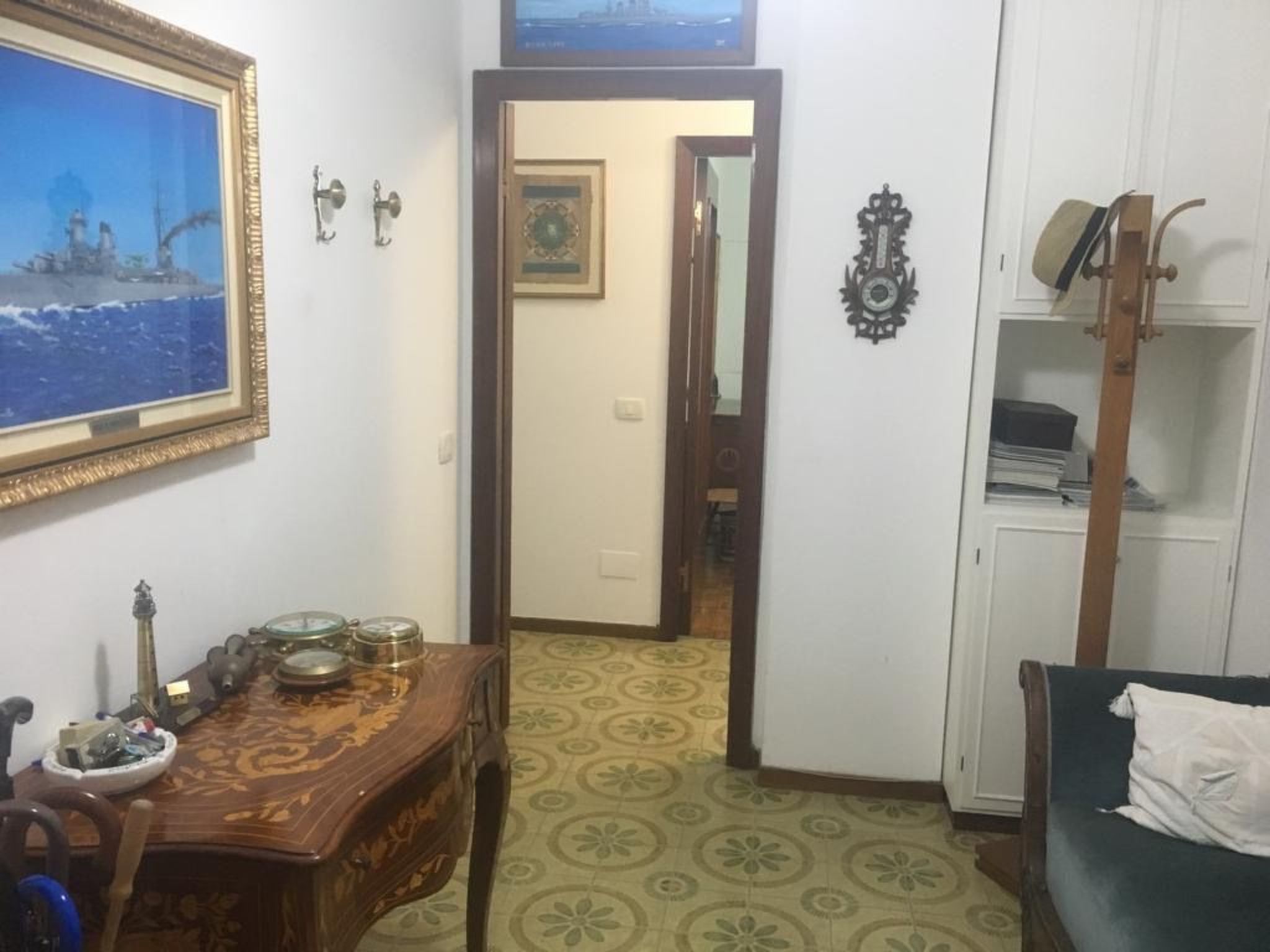 Wohnung in Rapallo-Image-tags.info