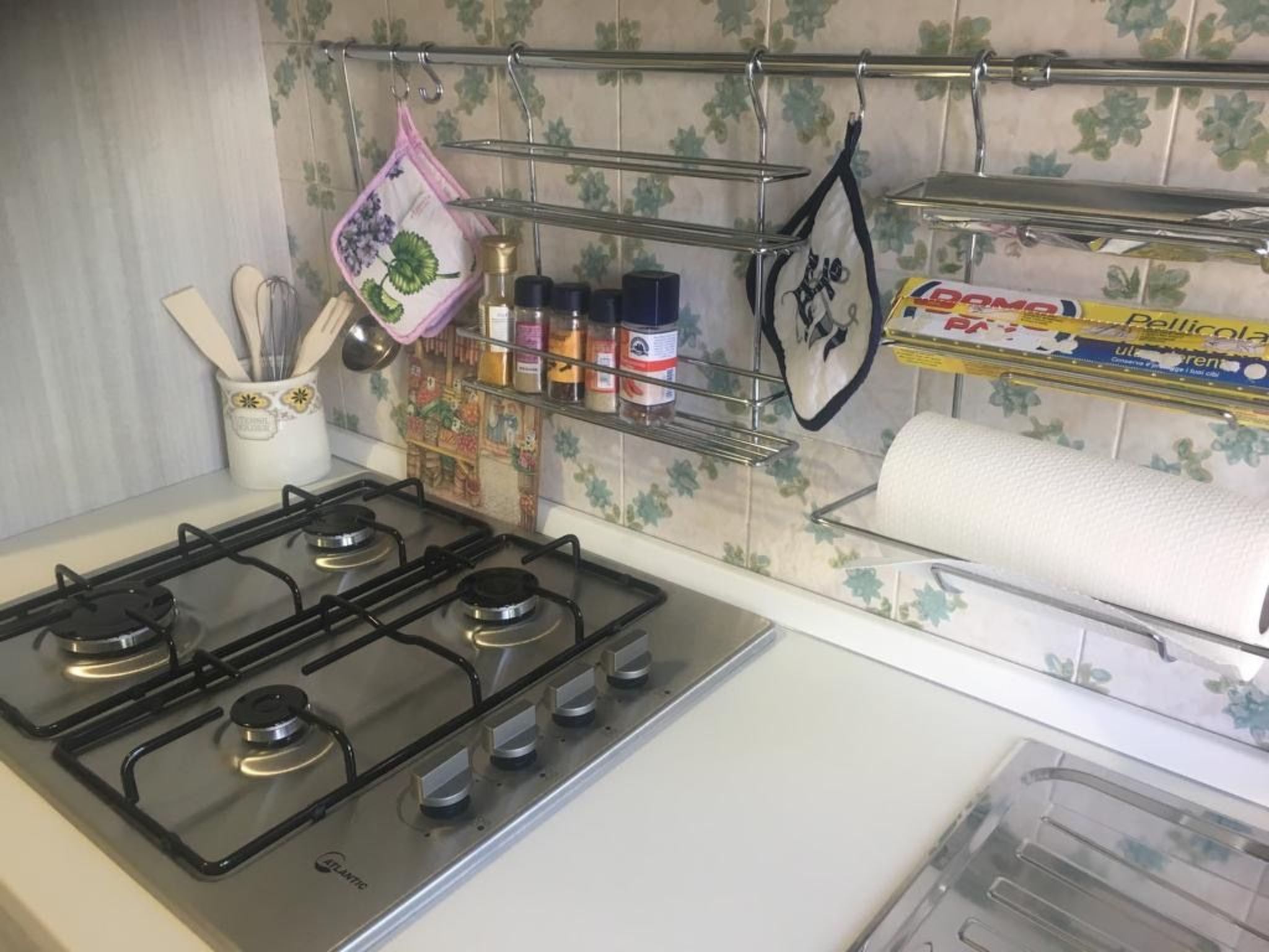 Wohnung in Rapallo-Image-tags.info