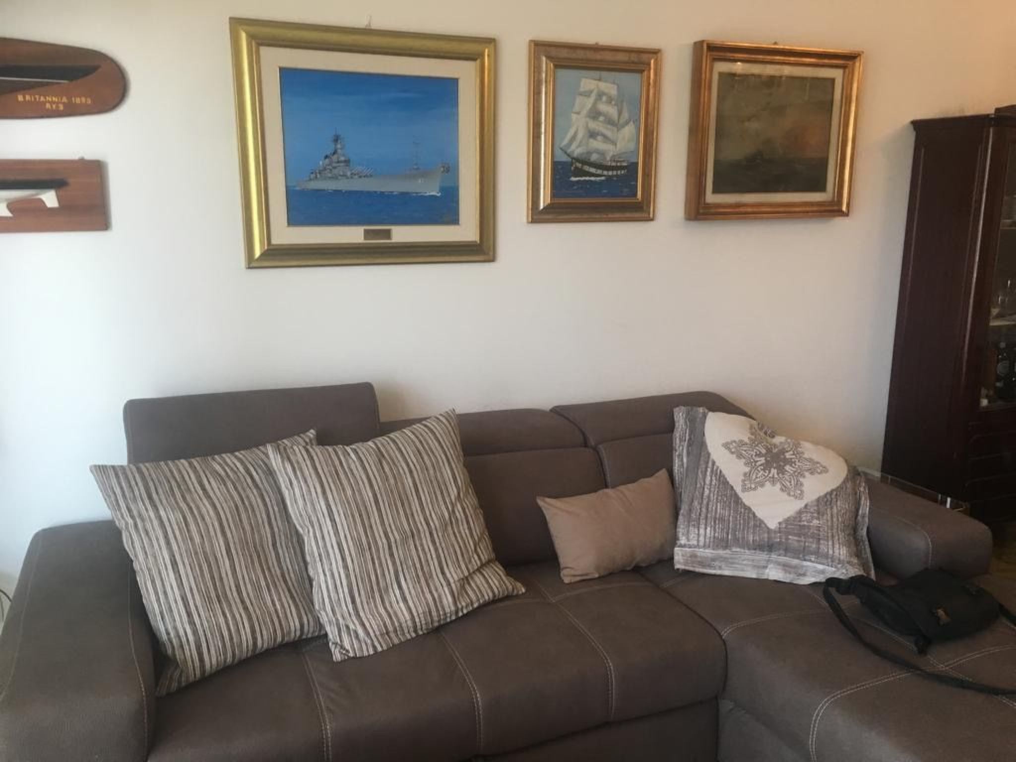 Wohnung in Rapallo-Image-tags.info