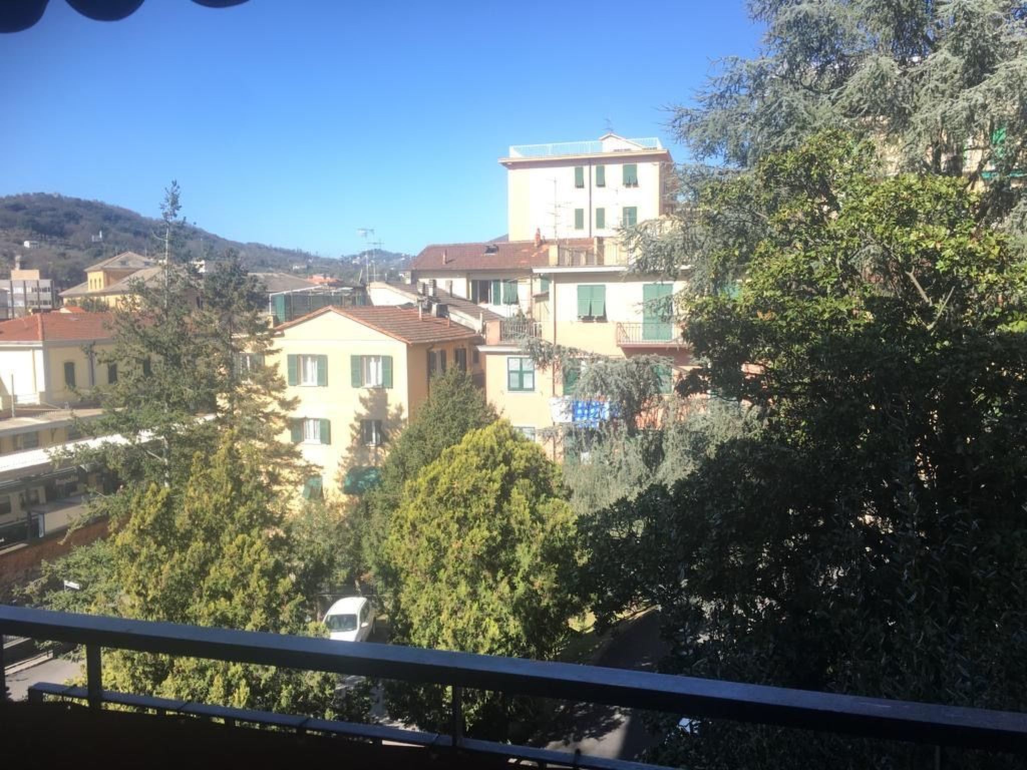 Wohnung in Rapallo-Image-tags.info