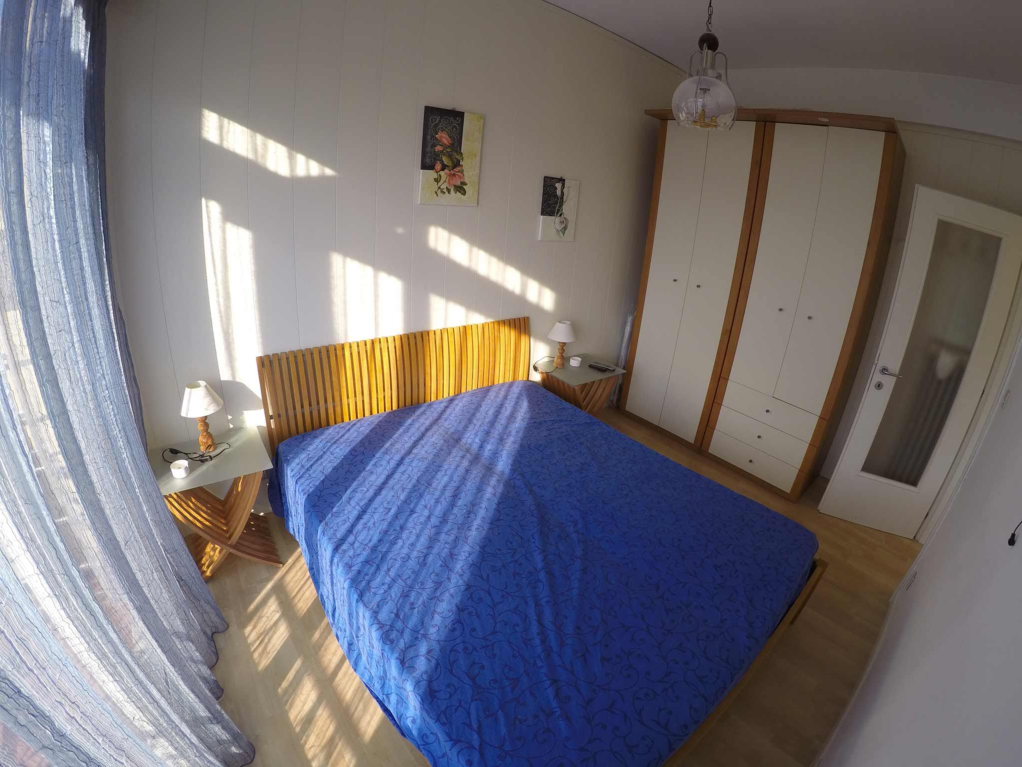 Schöne Wohnung in Rapallo