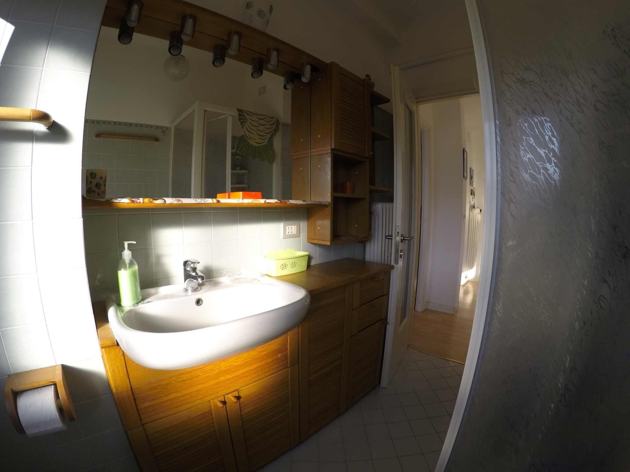 Schöne Wohnung in Rapallo-Image-tags.info