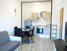 für 4 Personen ca. 60 m&sup2; in Rapallo, Norditalien (Ligurien)