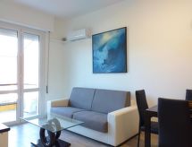 für 4 Personen ca. 60 m&sup2; in Rapallo, Norditalien (Ligurien)