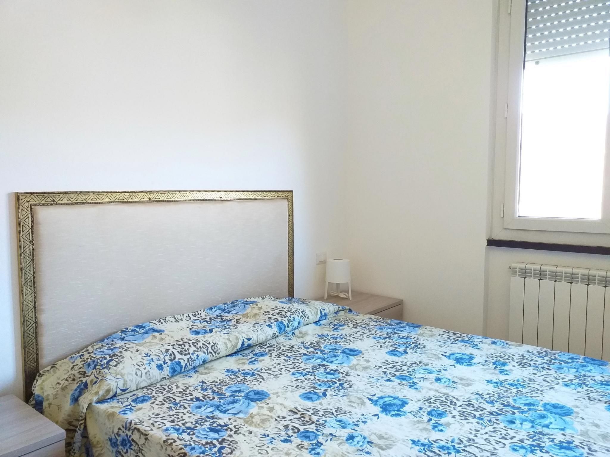 Photo of für 4 Personen ca. 60 m&sup2; in Rapallo, Norditalien (Ligurien)