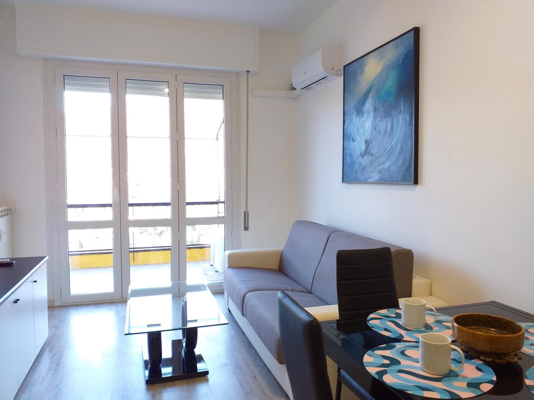 Photo of für 4 Personen ca. 60 m&sup2; in Rapallo, Norditalien (Ligurien)