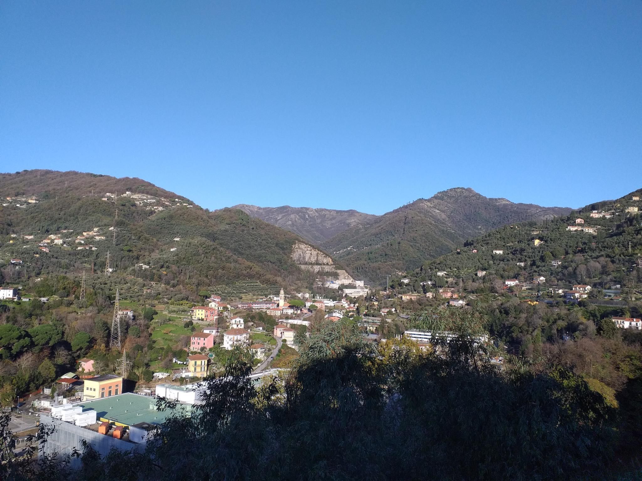 Photo of für 4 Personen ca. 60 m&sup2; in Rapallo, Norditalien (Ligurien)