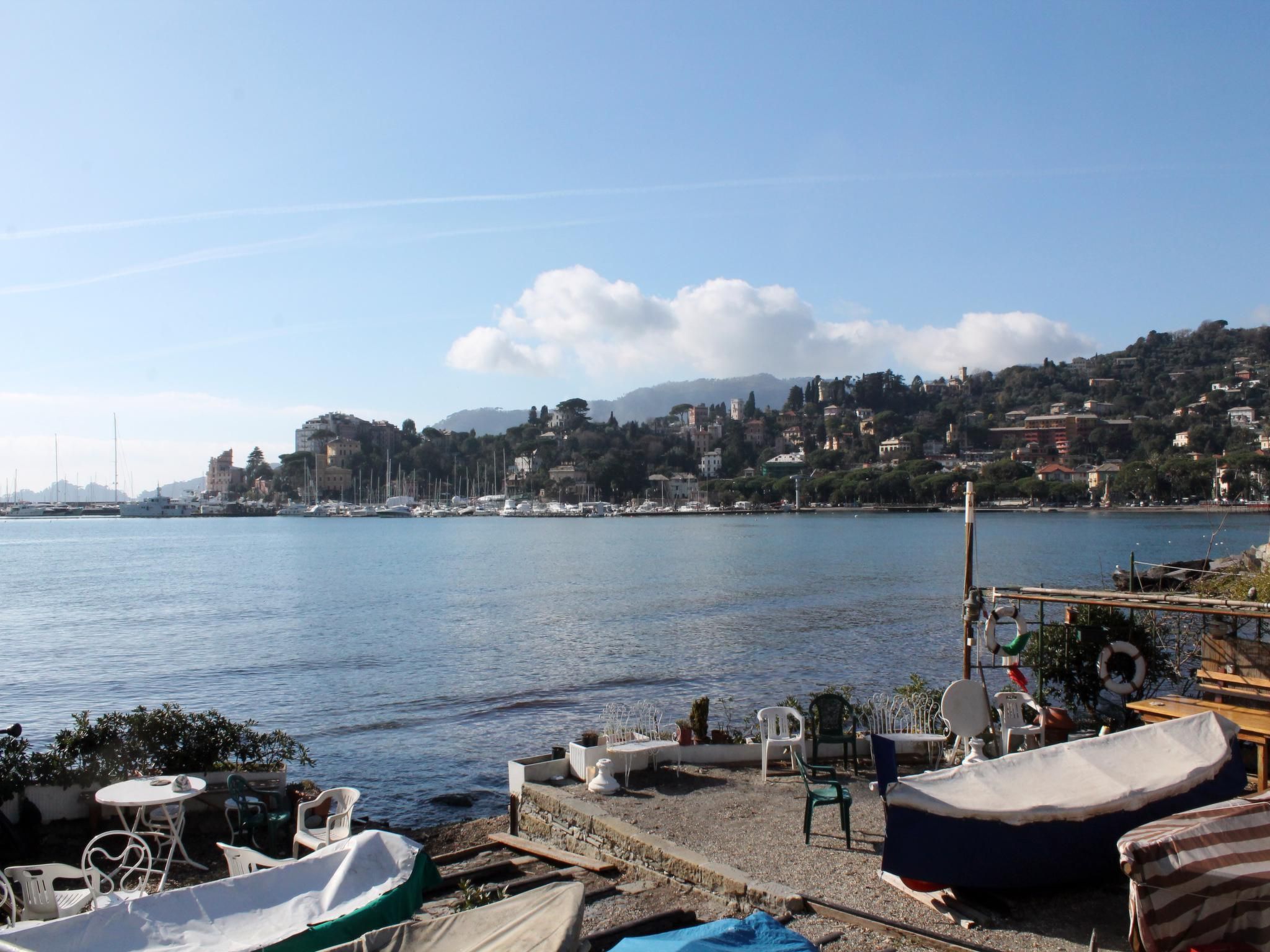 Photo of für 4 Personen ca. 60 m&sup2; in Rapallo, Norditalien (Ligurien)