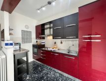 für 4 Personen ca. 60 m&sup2; in Rapallo, Norditalien (Ligurien)